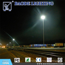 Iluminación superior del mástil con mejores ventas del triángulo LED con buen precio (BDG-0035-37)